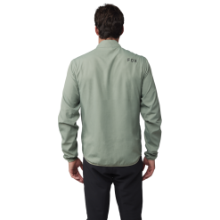 Fox Ranger Wind Jacket - Moss