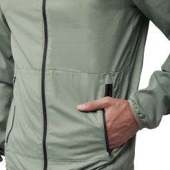 Fox Ranger Wind Jacket - Moss