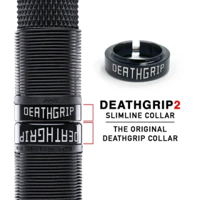 DMR Deathgrip2 - Details