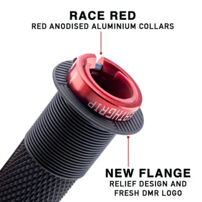 DMR Deathgrip2 - Details