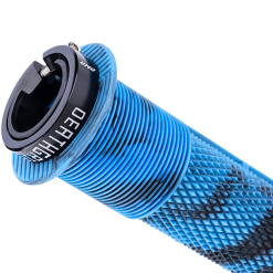 DMR Deathgrip2 Flange Grips - Firm - Details