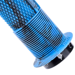 DMR Deathgrip2 Flange Grips - Firm - Details