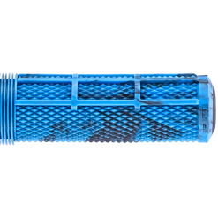 DMR Deathgrip2 Flange Grips - Firm - Details