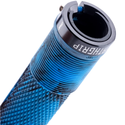 DMR Deathgrip2 Flangeless Grips - Firm - Details