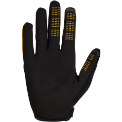Fox Ranger Gloves FA24 - Mustard Yellow