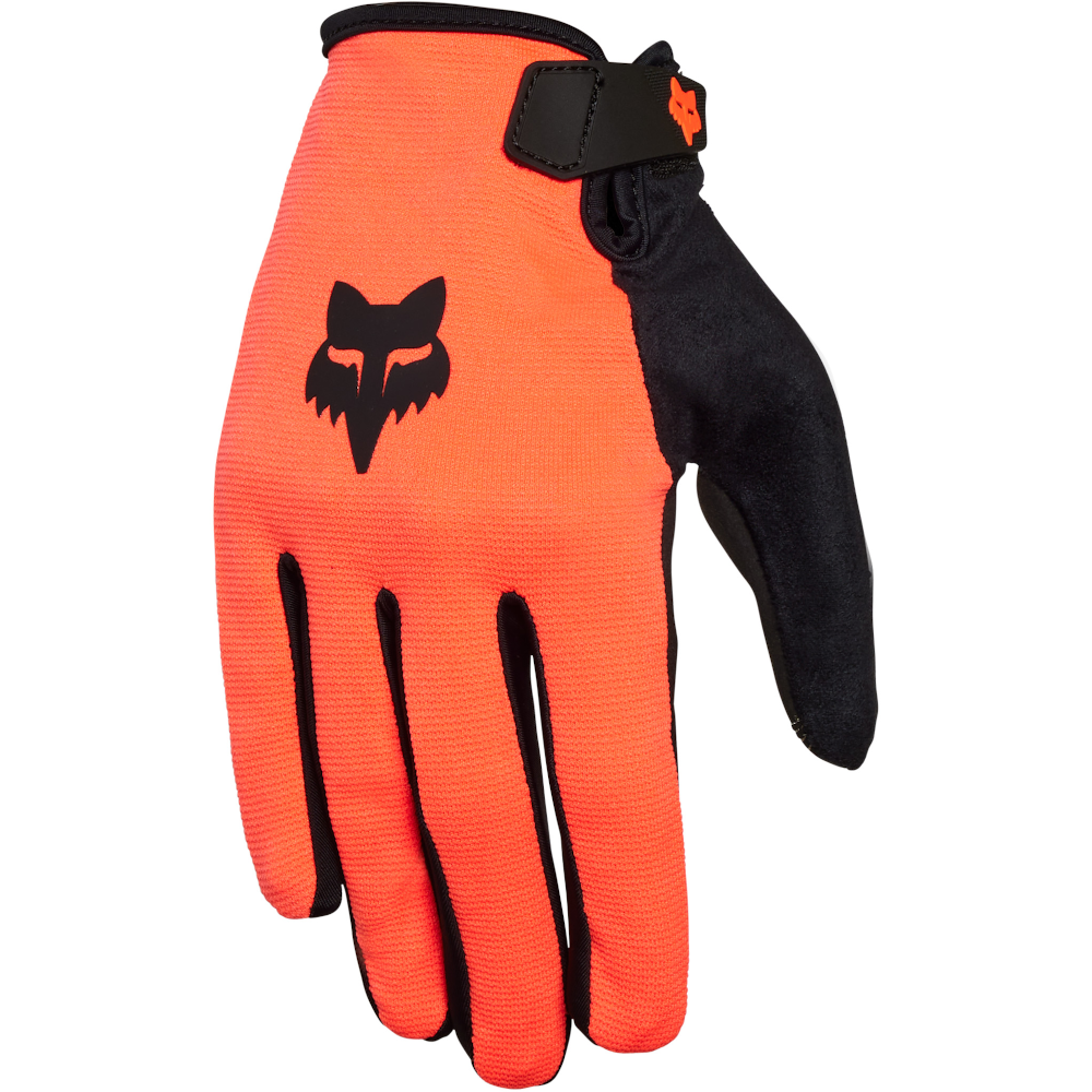 Fox Ranger Gloves FA24 - Flo Orange
