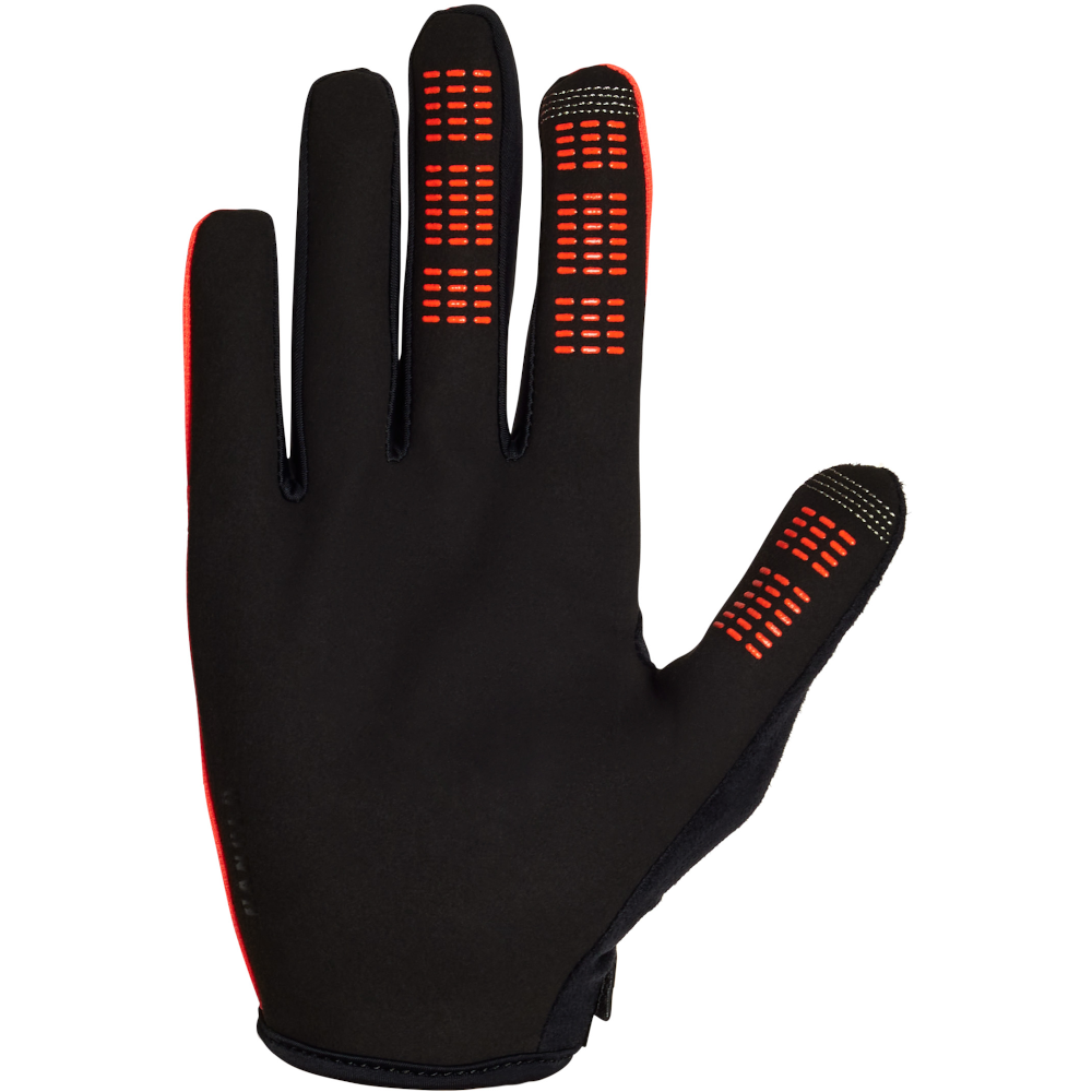 Fox Ranger Gloves FA24 - Flo Orange