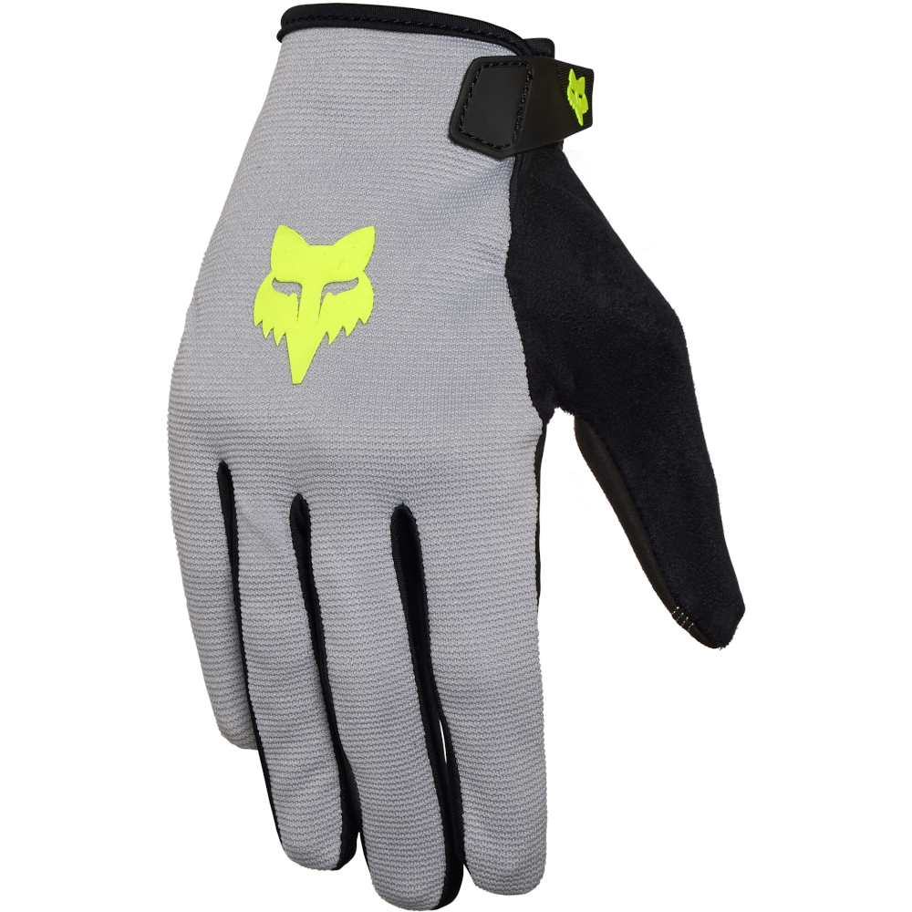 Fox Ranger Gloves FA24 - Steel Grey