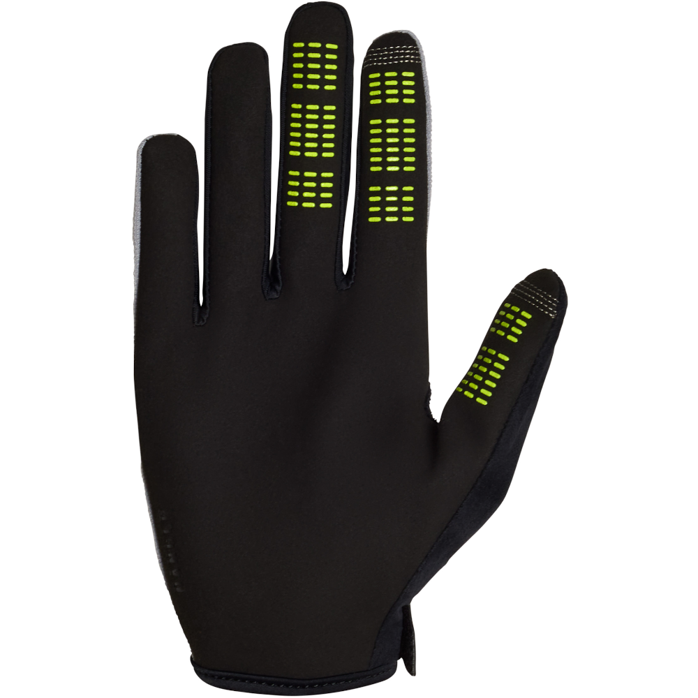 Fox Ranger Gloves FA24 - Steel Grey