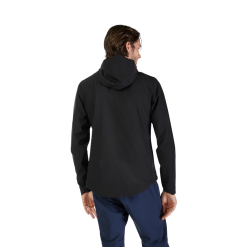 Fox Ranger Wind Pullover - Black