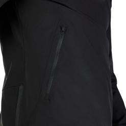 Fox Ranger Wind Pullover - Black
