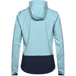 Fox Ranger Wind Pullover - Vintage Wash Blue