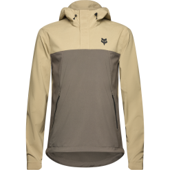 Fox Ranger Wind Pullover - Sand