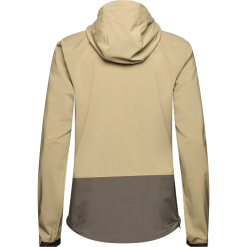 Fox Ranger Wind Pullover - Sand