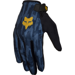 Fox Ranger Swarmer Gloves FA24 - Indigo