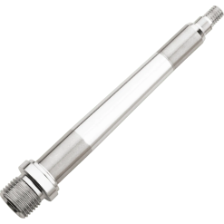 Burgtec MK5 B-Rage Edition Pedal Axles - Right