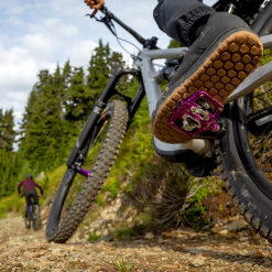 OneUp Components Clip Pedals - Details