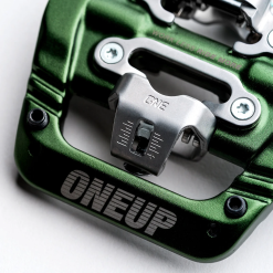 OneUp Components Clip Pedals - Details
