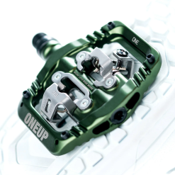 OneUp Components Clip Pedals - Details