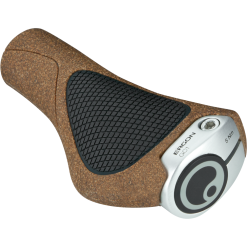 Ergon GC1 BioKork Lock On Grips