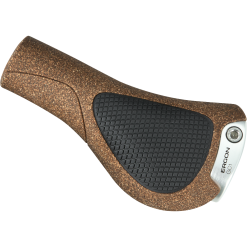 Ergon GC1 BioKork Lock On Grips - Regular