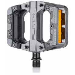 DMR Flat4 Pedals - Grey