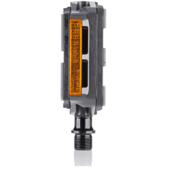 DMR Flat4 Pedals - Grey