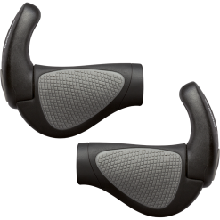Ergon GP2 Lock On Grips - Dual Grip Shift