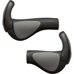 Ergon GP2 Lock On Grips - Nexus/Rohloff