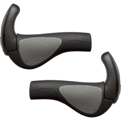 Ergon GP2 Lock On Grips - Regular