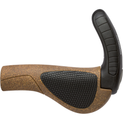 Ergon GP3 BioKork Lock On Grips