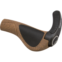 Ergon GP3 BioKork Lock On Grips