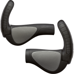 Ergon GP3 Lock On Grips - Nexus/Rohloff