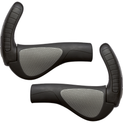 Ergon GP3 Lock On Grips - Regular