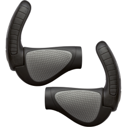 Ergon GP3 Lock On Grips - Dual Grip Shift