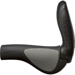 Ergon GP4 Lock On Grips