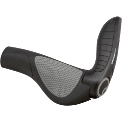 Ergon GP4 Lock On Grips