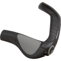 Ergon GP5 Lock On Grips