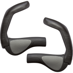 Ergon GP5 Lock On Grips - Regular