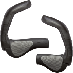 Ergon GP5 Lock On Grips - Nexus/Rohloff