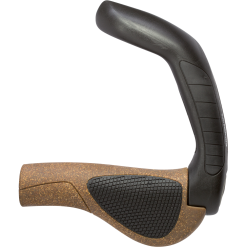 Ergon GP5 BioKork Lock On Grips