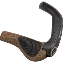 Ergon GP5 BioKork Lock On Grips