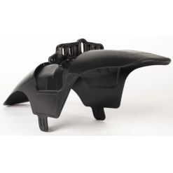 Mudhugger EVO Bolt-On Shorty Front Mudguard