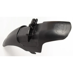 Mudhugger EVO Bolt-On Shorty Front Mudguard