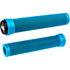 ODI Longneck SLX BMX/Scooter Grips - Blue