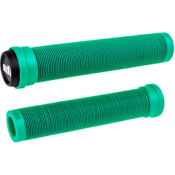 ODI Longneck SLX BMX/Scooter Grips - Mint