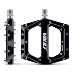 DMR Vault Pedals - Gloss Black