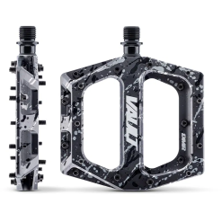 DMR Vault Pedals - Special Edition - Grey Camo