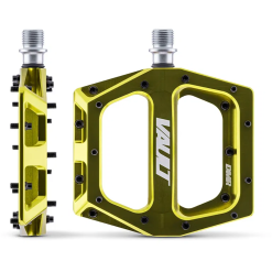 DMR Vault Pedals - LemLime