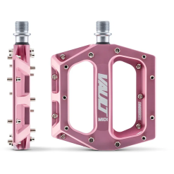 DMR Vault Midi Pedals - Pink